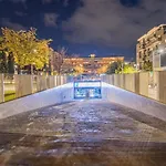 Hípica Apartment Granada by A3Rentals
