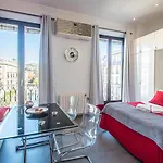 Plaza Nueva Apartment Granada by A3Rentals