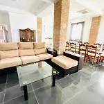 Complejo Rural Torres Y Navas