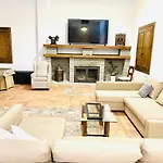 Complejo Rural Torres Y Navas