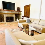 Complejo Rural Torres Y Navas