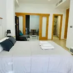 Be Suites Centro
