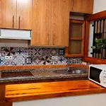 Apartamento Suenos De La Alhambra, Realejo Granada