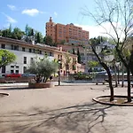 Apartamento Suenos De La Alhambra, Realejo Granada