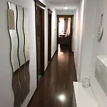 En El Corazón De La Ciudad!!!! Parking Gratuito