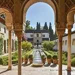 Apartamento Suenos De La Alhambra, Realejo Granada