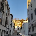 Apartamento Suenos De La Alhambra, Realejo Granada