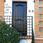 La Casita Del Rio 1
