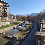 La Casita Del Rio 1