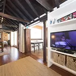 Mi Vecina La Alhambra