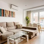 Apartamento Nuevo Centro Granada