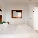 Apartamento Nuevo Centro Granada
