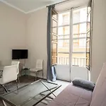 Apartamentos Óptima Palacete de la Alhambra junto a la Alhambra