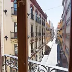 Tuguest Cetti Meriem II Apartment