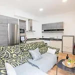 Tuguest Cetti Meriem II Apartment