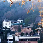 Embrujo de Granada - Free Parking - Paseo de los Tristes - Wifi