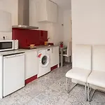 Apartamentos Óptima Mesones a 50 metros de la Catedral