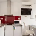 Apartamentos Óptima Mesones a 50 metros de la Catedral