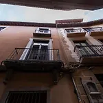 Apartamentos Óptima Palacete de la Alhambra junto a la Alhambra