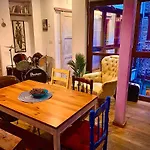 La Casa Rota de Granada