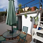 Mirador Alhambra - 2 Private Terraces - Wifi -