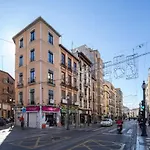 Home4u, Plaza nueva 1