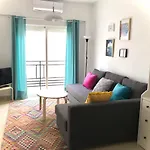 Apartamentos Cruz Granada