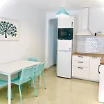 Apartamentos Cruz Granada
