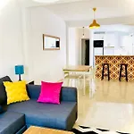 Apartamentos Cruz Granada