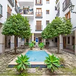 EnjoyGranada PAVANERAS - Ubicación inmejorable