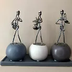 Pisito del gorrión