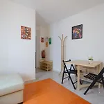 Esmeralda\'S House