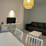 Apartamento Casa Azhuma.