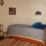 Cueva Albaicin Granada Avec Vue Sur L\'Alhambra