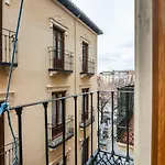 Tuguest San Sebastian Apartment