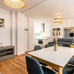 tuGuest Concepción Apartment