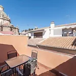 Ático Dúplex con terraza Vega Granada, centro ciudad
