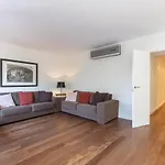 Precioso Y Centrico Apartamento Gran Capitan 5