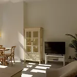 Apartamento Garden Art I