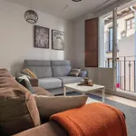 Granaxperience Apartment Puerta Real