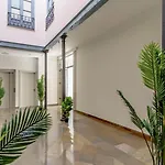 Apartamento Garden Art III