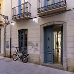 Apartamento Garden Art III
