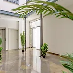 Apartamento Garden Art III