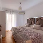 Apartamento Mariana Pineda Centro