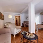 Apartamento Mariana Pineda Centro
