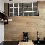 Apartamento El Ángel