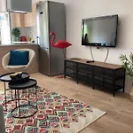 la casita de FLEMING
