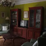 Como en tu propia casa