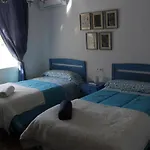 Como en tu propia casa