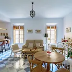 Apartamento Garcia Lorca II